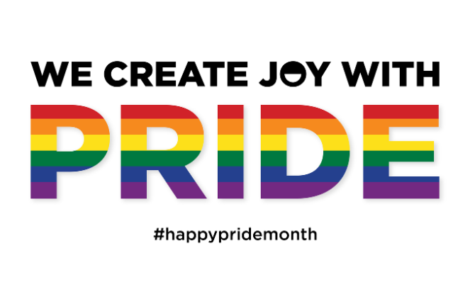 3rd Consecutive Year Ranked #1 LGBTQ-Owned Business By KCBJ
